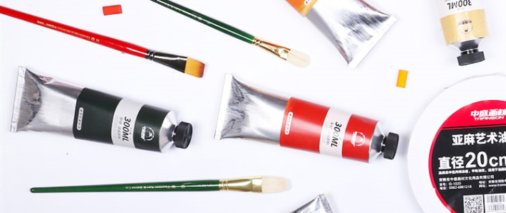  美术小高考在即，别让装备拖了考试后腿