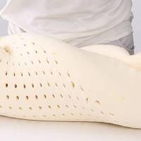 泰国原产原装纯天然乳胶枕头