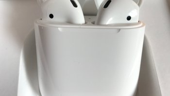 苹果 Airpods 蓝牙无线耳机购买理由(价格|渠道)