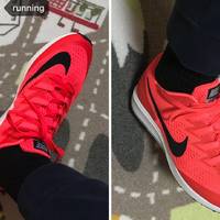 我的第N双鞋 篇五十七：折扣店有惊喜！Nike Air Zoom Speed Rival 6跑鞋
