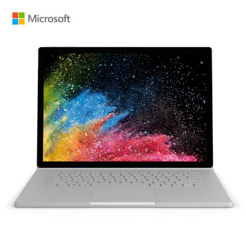 生产力的巅峰对决：MacBook Pro 15吋2018与Surface Book 2详细对比测试