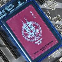 扔掉辣鸡U盘，搭建自己的急速存储移动硬盘