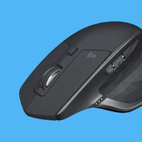 罗技 MX Master 2S 鼠标购买理由(手感|价格|定位)