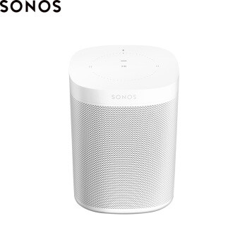 Sonos One 试听体验：可能仍是目前音质最好的智能音箱