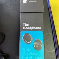 自用物品评测 篇一：Bragi The headphone使用一年后体验