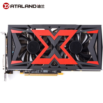 实锤—谁说RX580非得要500W电源—老机显卡升级的碎碎念