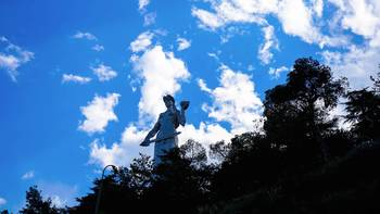 初见外高加索，遇到有趣的人和事 篇三：城市之第比利斯篇