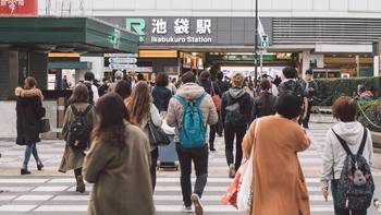 东京行记 篇九：银座、池袋的两面与烧鸟屋 