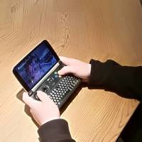 “麻雀虽小，五脏俱全”，GPD WIN2展示出一款全套的游戏本