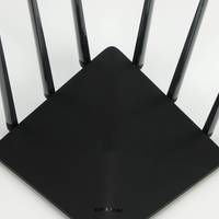 TP-LINK AC 1900M 无线家用双频路由器 WDR7660千兆版 晒单