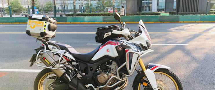 狗眯的摩托装备篇三 好用但是贵givi油箱包使用心得 摩托车配件 什么值得买