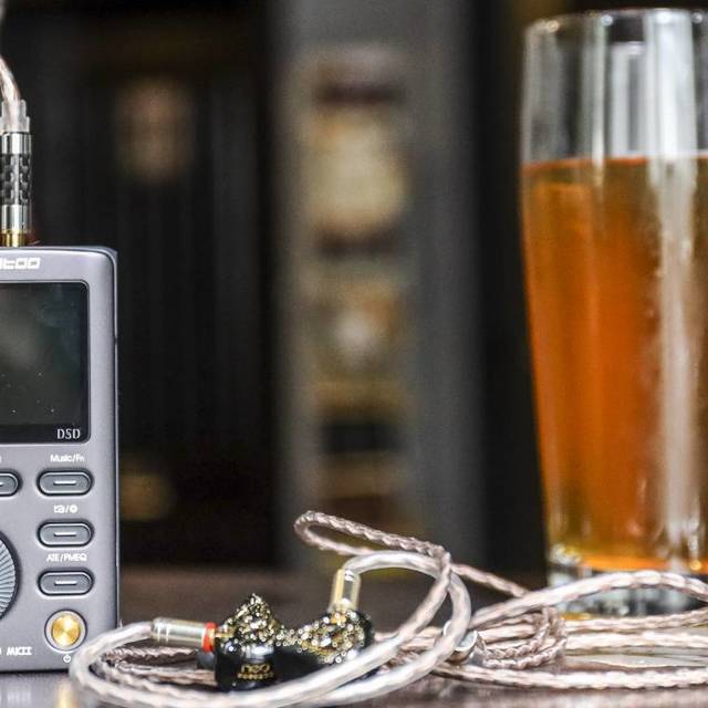 回归音乐的初心 乐途铁菊花二代体验