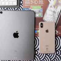 聊聊18年底我购入的iPad Pro与周边好物