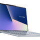 97%屏占比、2.5mm极窄边框：ASUS 华硕 发布 ZenBook S13 UX392 笔记本