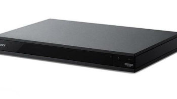 CES 2019：索尼推出新款4K蓝光播放器X800M2，配备视频分辨率提升功能
