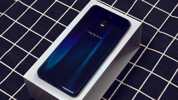 入手2月+，OPPO R17简评（附小黄图）