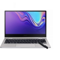 *级轻薄本的新选择：SAMSUNG 三星 发布 Notebook 9 Pro 变形二合一笔记本