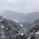 新年登峰赏风光，九华待客披雪妆