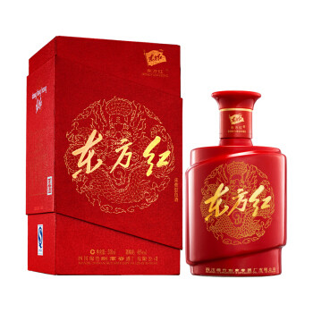 中国年白酒指南：红瓶白酒佳选，佳节年礼必备