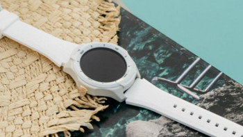 5ATM防水、415mAh电池：出门问问 发布 Tic Watch E2/S2 智能运动手表