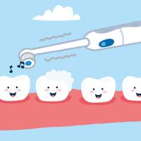 婴童产品对比测评 篇十九：5款儿童电动牙刷测评：哪款清洁能力更强？