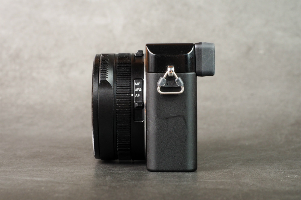 口袋便携相机竟然也能获得高画质？松下LX100 II上手体验