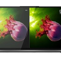 厚12.2mm重1.2kg：Lenovo 联想 发布 Yoga S940 超轻薄笔记本电脑