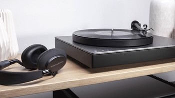 支持aptX HD的高端黑胶：Cambridge Audio 推出 Alva TT 蓝牙黑胶唱机