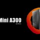 AMD平台：ASRock 华擎 发布 DeskMini A300 迷你准系统
