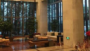 都市隐秘疗愈圣地——上海阿纳迪酒店3天2晚跨年之旅