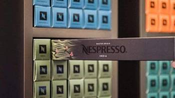 2元档nespresso第三方胶囊小测（上）