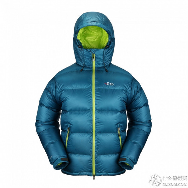 温暖不臃肿,有品又实用!11款男士运动羽绒服推荐
