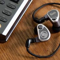 独步江湖的资本 64Audio U12t 动铁耳塞评测