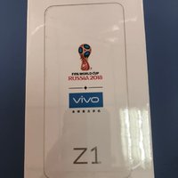 自用测评 篇一：ViVO Z1 一款非常好的千元备用机