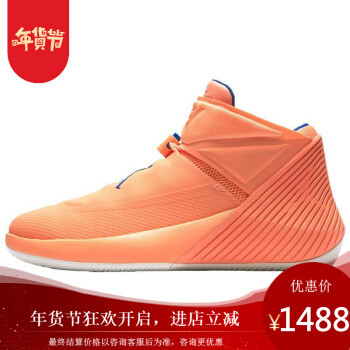 这些年我撸过的NIKE篮球鞋集合