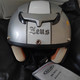  新骑士的装备 ZEUS 瑞狮 381c复古半盔　