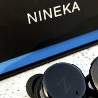 深度体验Nineka南卡T1蓝牙耳机，音质颜值在线，国货当自强！
