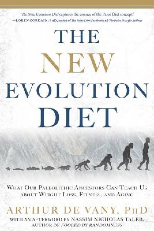 跨学科研究历史书单推荐—历史学、进化论和健康饮食的关系