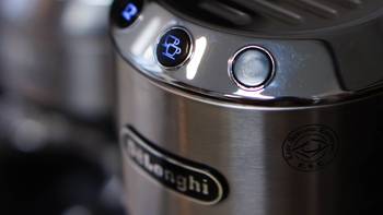 硬件不够微操来凑 — 德龙delonghi EC680 半自动咖啡机使用心得分享