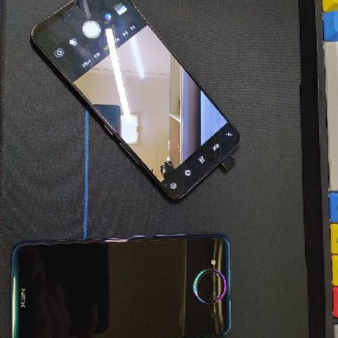 一份迟来的vivo nex s和vivo nex双屏版对比体验