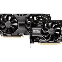 ITX钢炮卡：EVGA 发布 RTX 2060、RTX 2060 XC、RTX 2060 XC Black和RTX 2060 SC 四款显卡