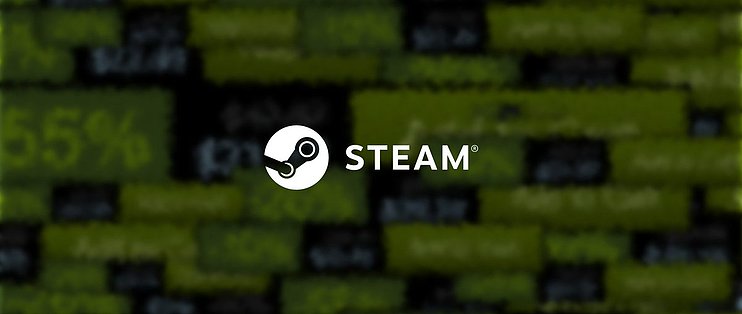 重返游戏 Steam公布18年数据 游戏数破3w 推动中国化 电脑游戏 什么值得买