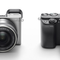 对焦快速视频拍摄更出色，SONY 索尼正式发布A6400无反相机