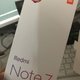 孝敬老丈的RedMI Note7