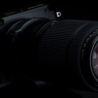 继续发力中画幅系统 富士发布GF100-200mm F5.6 R LM OIS WR中长焦变焦镜头
