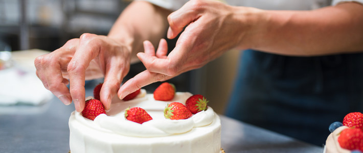  《食·用》No.8异形蛋糕模具合集