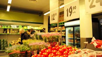 【玩不丧志】 篇三十一：挪威物价贵得让人哭泣，推荐这些超市帮你省钱 
