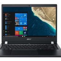 15小时续航：acer 宏碁 发布 TMX3410 和 TMX3310系列 商用笔记本电脑