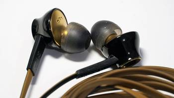 飞利浦 Fidelio S2 入耳式耳机使用总结(音色|佩戴|音质)