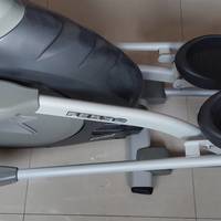 DYACO 岱宇 FE538椭圆机晒单及使用分享